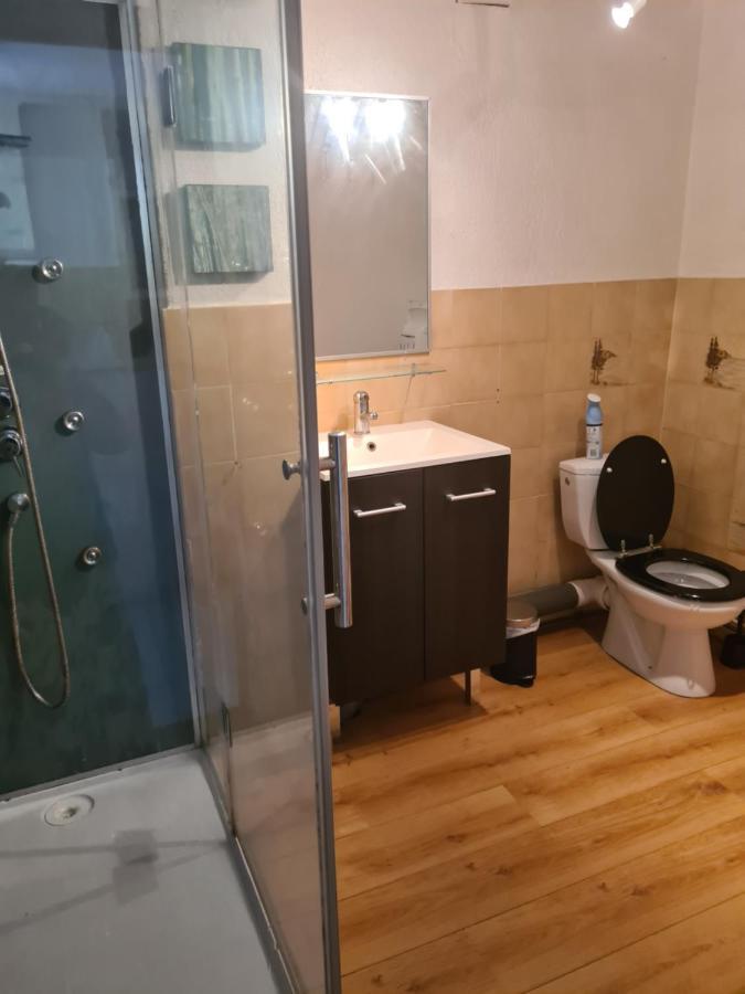 T2 Carry Le Rouet Centre Ville Proche De La Mer Bagian luar foto