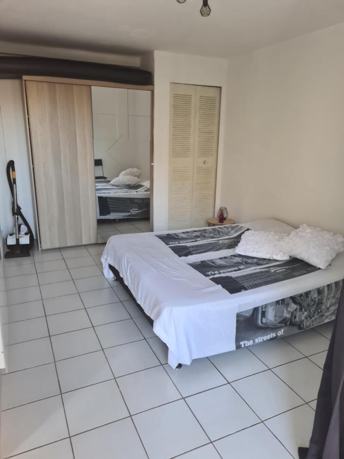 T2 Carry Le Rouet Centre Ville Proche De La Mer Bagian luar foto