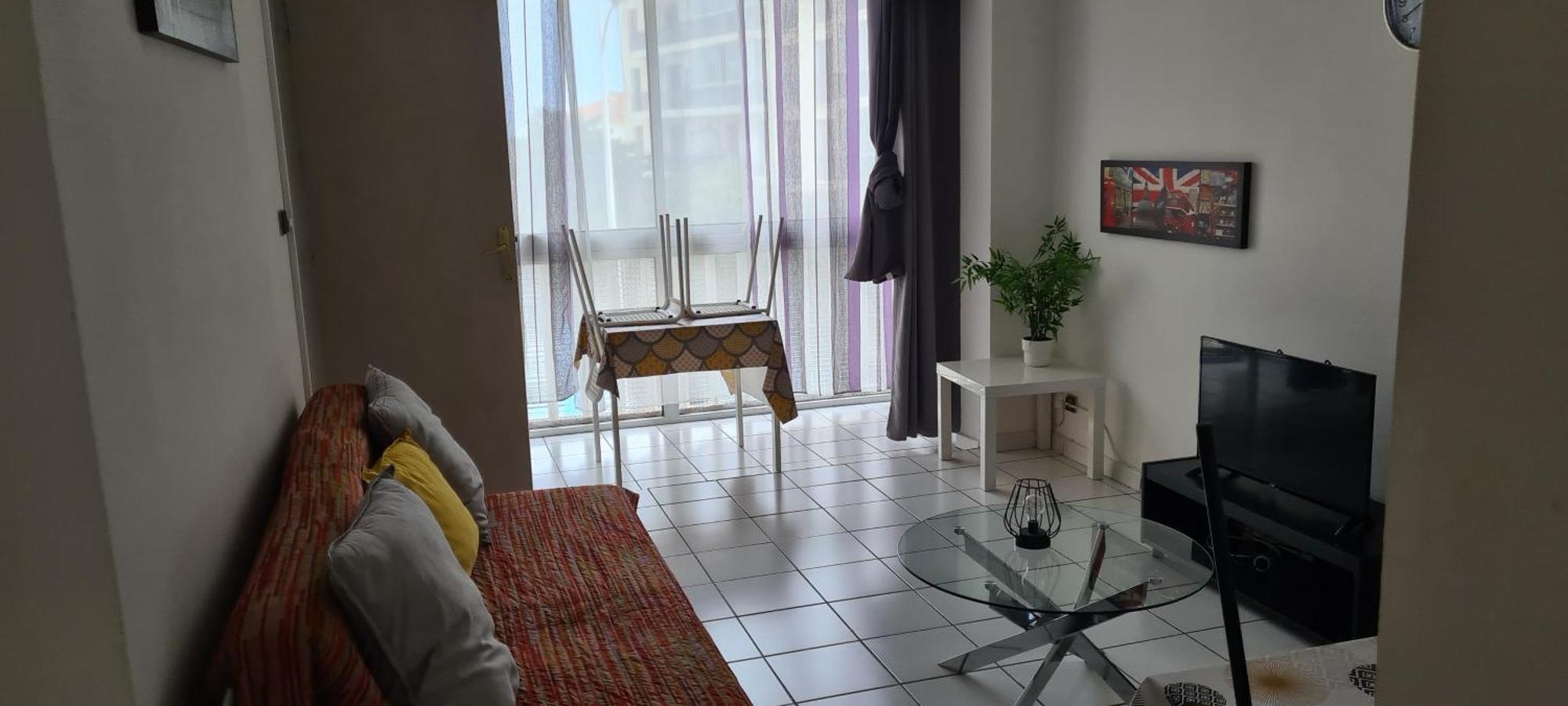 T2 Carry Le Rouet Centre Ville Proche De La Mer Bagian luar foto
